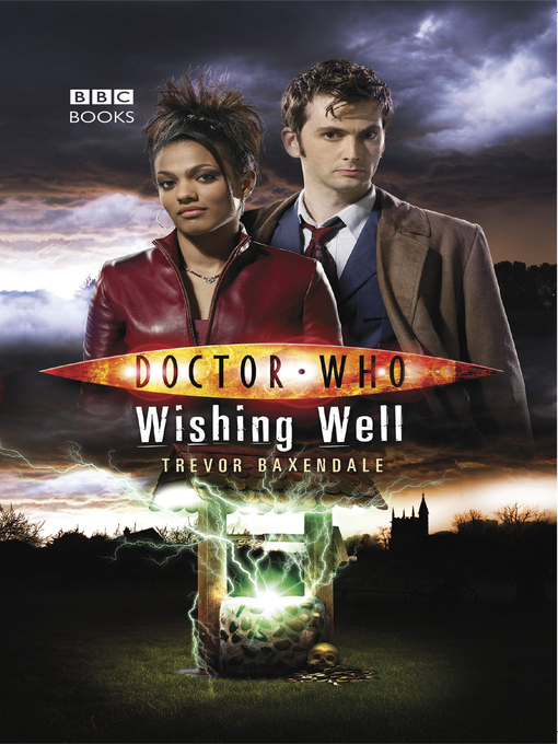 Title details for Wishing Well by Trevor Baxendale - Available